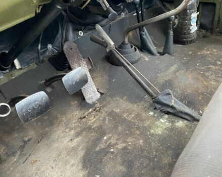 Урал Другая, объемом двигателя 0 л и пробегом 0 тыс. км за 17000 $, фото 7 на Automoto.ua