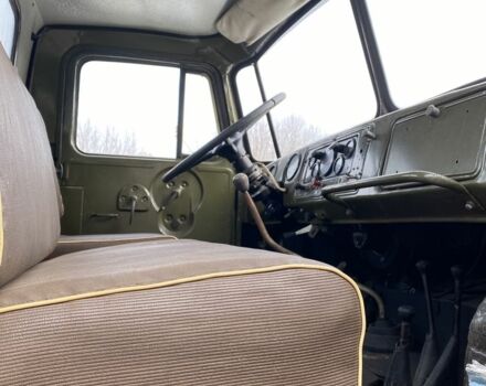 Урал Другая, объемом двигателя 0 л и пробегом 0 тыс. км за 17000 $, фото 9 на Automoto.ua