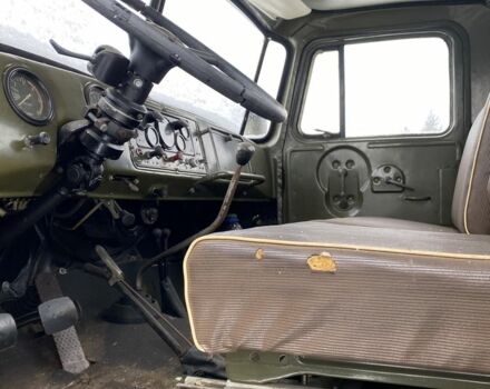 Урал Другая, объемом двигателя 0 л и пробегом 0 тыс. км за 17000 $, фото 6 на Automoto.ua