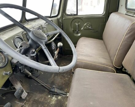 Урал Другая, объемом двигателя 0 л и пробегом 0 тыс. км за 17000 $, фото 12 на Automoto.ua