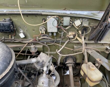 Урал Другая, объемом двигателя 0 л и пробегом 0 тыс. км за 17000 $, фото 5 на Automoto.ua