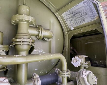 Урал Другая, объемом двигателя 0 л и пробегом 0 тыс. км за 17000 $, фото 10 на Automoto.ua