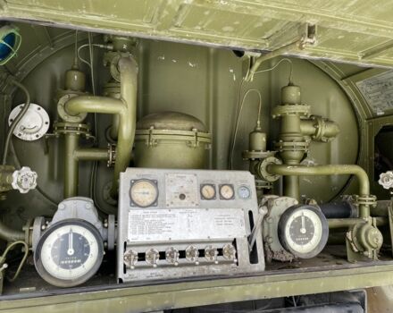 Урал Другая, объемом двигателя 0 л и пробегом 0 тыс. км за 17000 $, фото 3 на Automoto.ua