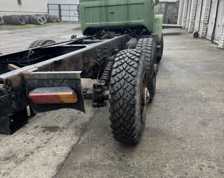 Урал Інша, об'ємом двигуна 0 л та пробігом 0 тис. км за 14000 $, фото 4 на Automoto.ua