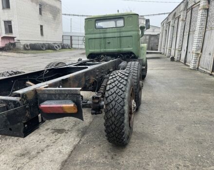 Урал Другая, объемом двигателя 0 л и пробегом 0 тыс. км за 14000 $, фото 6 на Automoto.ua