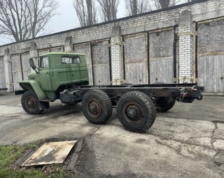 Урал Інша, об'ємом двигуна 0 л та пробігом 0 тис. км за 14000 $, фото 3 на Automoto.ua