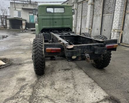 Урал Другая, объемом двигателя 0 л и пробегом 0 тыс. км за 14000 $, фото 5 на Automoto.ua