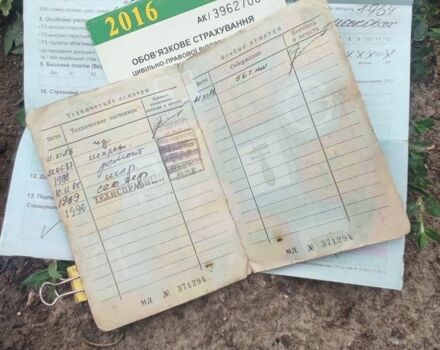 Урал Інша, об'ємом двигуна 0.64 л та пробігом 0 тис. км за 12000 $, фото 4 на Automoto.ua