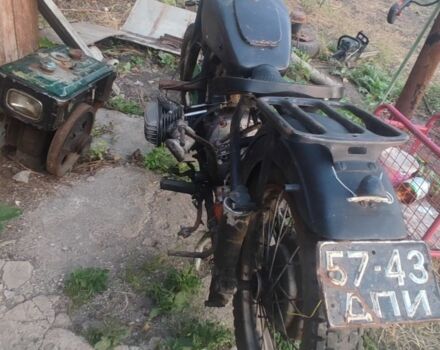 Урал Інша, об'ємом двигуна 0.64 л та пробігом 0 тис. км за 12000 $, фото 9 на Automoto.ua