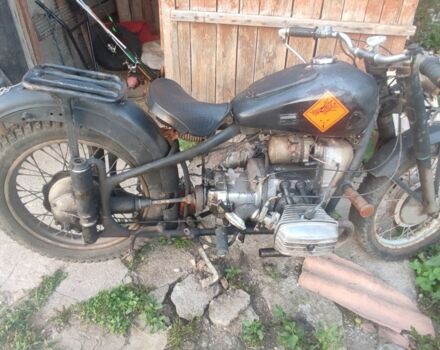 Урал Інша, об'ємом двигуна 0.64 л та пробігом 0 тис. км за 12000 $, фото 2 на Automoto.ua