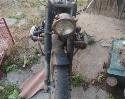 Урал Інша, об'ємом двигуна 0.64 л та пробігом 0 тис. км за 12000 $, фото 6 на Automoto.ua