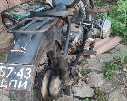 Урал Інша, об'ємом двигуна 0.64 л та пробігом 0 тис. км за 12000 $, фото 5 на Automoto.ua