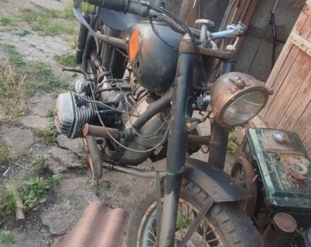 Урал Інша, об'ємом двигуна 0.64 л та пробігом 0 тис. км за 12000 $, фото 7 на Automoto.ua