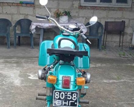 Урал Другая, объемом двигателя 0.65 л и пробегом 0 тыс. км за 1000 $, фото 4 на Automoto.ua