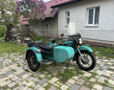 Урал Інша, об'ємом двигуна 0.65 л та пробігом 0 тис. км за 999 $, фото 1 на Automoto.ua