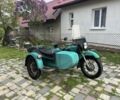 Урал Інша, об'ємом двигуна 0.65 л та пробігом 0 тис. км за 999 $, фото 1 на Automoto.ua