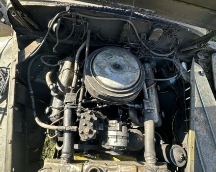 Урал Другая, объемом двигателя 0 л и пробегом 0 тыс. км за 15000 $, фото 4 на Automoto.ua