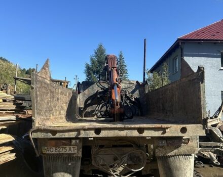 Урал Другая, объемом двигателя 0 л и пробегом 0 тыс. км за 15000 $, фото 7 на Automoto.ua