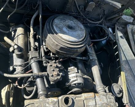 Урал Другая, объемом двигателя 0 л и пробегом 0 тыс. км за 15000 $, фото 3 на Automoto.ua