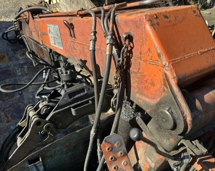 Урал Другая, объемом двигателя 0 л и пробегом 0 тыс. км за 15000 $, фото 2 на Automoto.ua