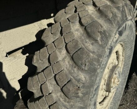 Урал Другая, объемом двигателя 0 л и пробегом 0 тыс. км за 15000 $, фото 6 на Automoto.ua