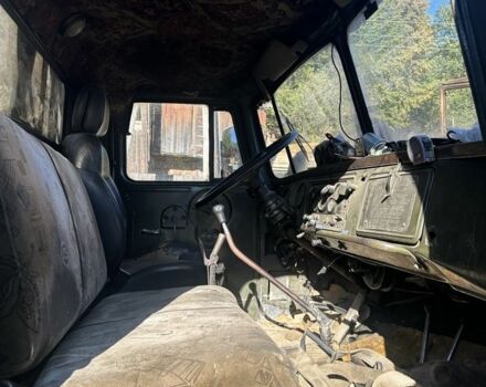 Урал Другая, объемом двигателя 0 л и пробегом 0 тыс. км за 15000 $, фото 1 на Automoto.ua