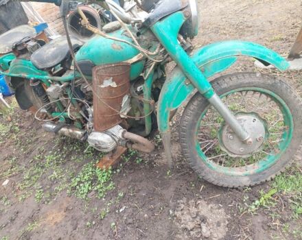 Урал Інша, об'ємом двигуна 14.86 л та пробігом 0 тис. км за 12000 $, фото 4 на Automoto.ua
