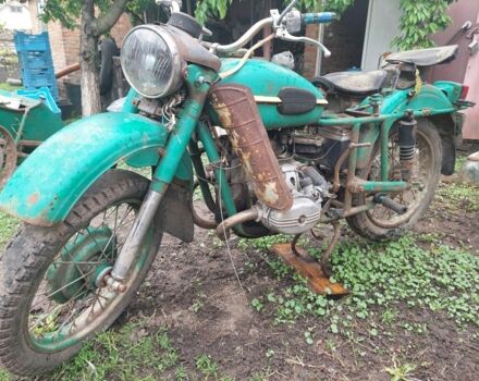 Урал Інша, об'ємом двигуна 14.86 л та пробігом 0 тис. км за 12000 $, фото 2 на Automoto.ua