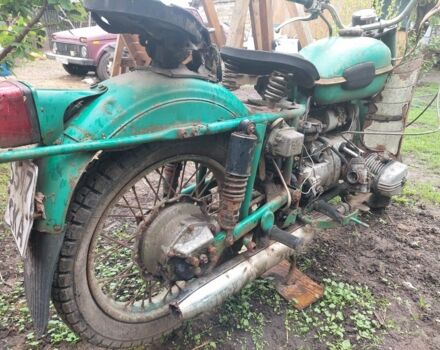 Урал Інша, об'ємом двигуна 14.86 л та пробігом 0 тис. км за 12000 $, фото 1 на Automoto.ua