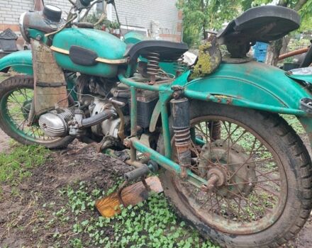 Урал Інша, об'ємом двигуна 14.86 л та пробігом 0 тис. км за 12000 $, фото 3 на Automoto.ua