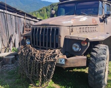 Урал Інша, об'ємом двигуна 0 л та пробігом 0 тис. км за 5462 $, фото 2 на Automoto.ua