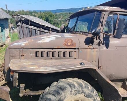 Урал Інша, об'ємом двигуна 0 л та пробігом 0 тис. км за 5462 $, фото 3 на Automoto.ua