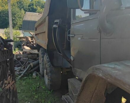 Урал Інша, об'ємом двигуна 0 л та пробігом 0 тис. км за 5462 $, фото 1 на Automoto.ua