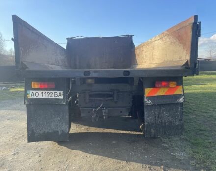 Урал Другая, объемом двигателя 0 л и пробегом 0 тыс. км за 9800 $, фото 3 на Automoto.ua