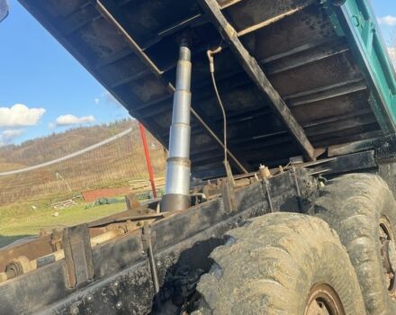 Урал Другая, объемом двигателя 0 л и пробегом 0 тыс. км за 9800 $, фото 6 на Automoto.ua