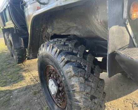 Урал Другая, объемом двигателя 0 л и пробегом 0 тыс. км за 9800 $, фото 2 на Automoto.ua