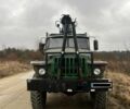 Урал Другая, объемом двигателя 14.86 л и пробегом 0 тыс. км за 24000 $, фото 1 на Automoto.ua
