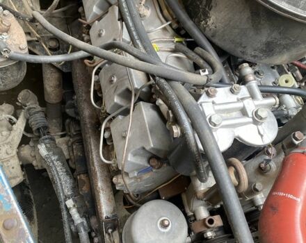 Урал Інша, об'ємом двигуна 0 л та пробігом 0 тис. км за 21500 $, фото 3 на Automoto.ua