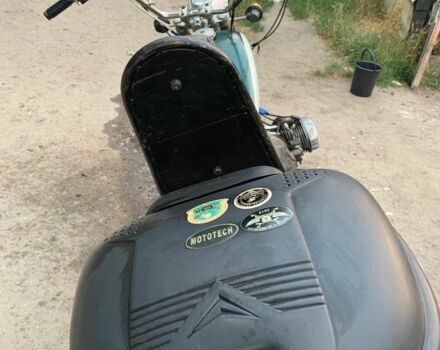 Урал Другая, объемом двигателя 0.7 л и пробегом 0 тыс. км за 16000 $, фото 9 на Automoto.ua