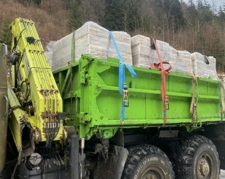 Урал Інша, об'ємом двигуна 0 л та пробігом 0 тис. км за 21500 $, фото 6 на Automoto.ua