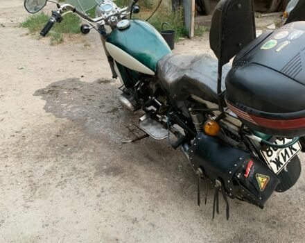 Урал Другая, объемом двигателя 0.7 л и пробегом 0 тыс. км за 16000 $, фото 8 на Automoto.ua