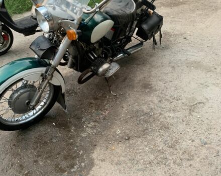Урал Другая, объемом двигателя 0.7 л и пробегом 0 тыс. км за 16000 $, фото 7 на Automoto.ua