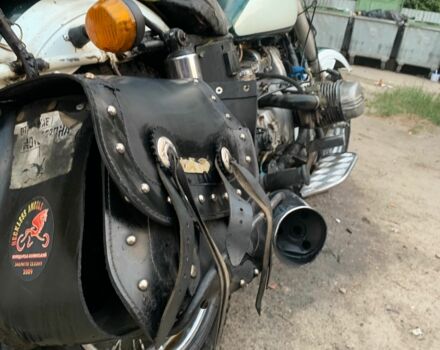 Урал Другая, объемом двигателя 0.7 л и пробегом 0 тыс. км за 16000 $, фото 2 на Automoto.ua