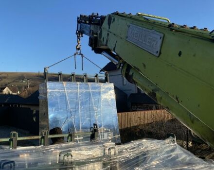 Урал Інша, об'ємом двигуна 0 л та пробігом 0 тис. км за 21500 $, фото 7 на Automoto.ua