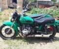 Урал Другая, объемом двигателя 14.86 л и пробегом 0 тыс. км за 38000 $, фото 3 на Automoto.ua