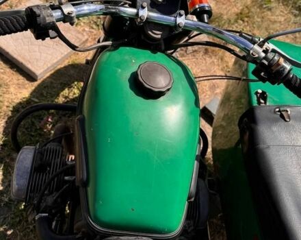 Урал Другая, объемом двигателя 14.86 л и пробегом 0 тыс. км за 38000 $, фото 5 на Automoto.ua