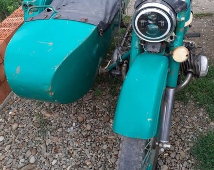 Урал Другая, объемом двигателя 0.75 л и пробегом 0 тыс. км за 550 $, фото 3 на Automoto.ua