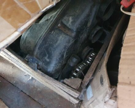 Урал Другая, объемом двигателя 14.86 л и пробегом 0 тыс. км за 14000 $, фото 5 на Automoto.ua