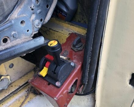 Урал Другая, объемом двигателя 0 л и пробегом 0 тыс. км за 10500 $, фото 7 на Automoto.ua