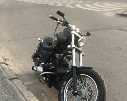 Урал Інша, об'ємом двигуна 14.86 л та пробігом 0 тис. км за 2000 $, фото 3 на Automoto.ua